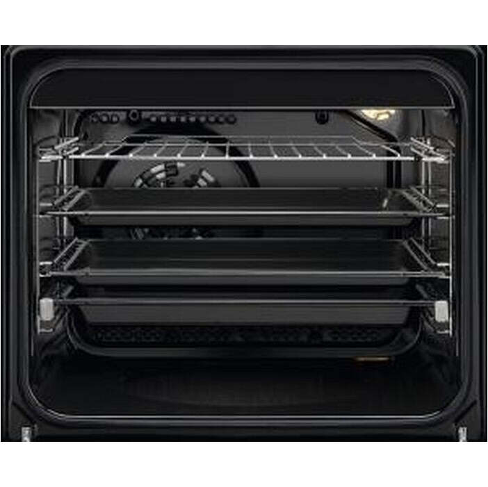 Sklokeramický sporák Electrolux EKC54952OX PlusSteam