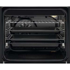Sklokeramický sporák Electrolux EKC54952OX PlusSteam