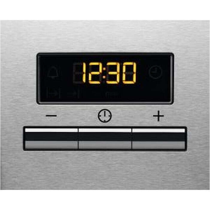Sklokeramický sporák Electrolux EKC54952OX PlusSteam