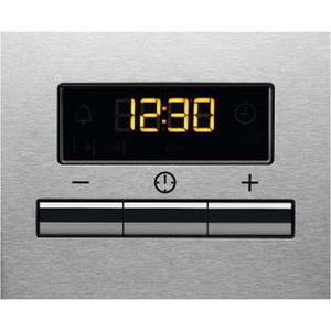 Sklokeramický sporák Electrolux EKC54952OX PlusSteam