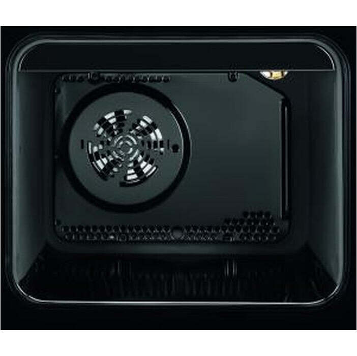 Sklokeramický sporák Electrolux EKC54952OX PlusSteam