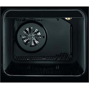 Sklokeramický sporák Electrolux EKC54952OX PlusSteam