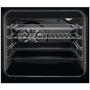 Sklokeramický sporák Electrolux EKC54972OX PlusSteam