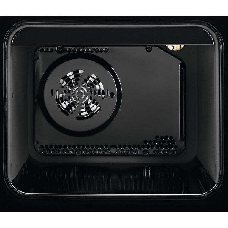 Sklokeramický sporák Electrolux EKC54972OX PlusSteam