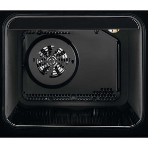 Sklokeramický sporák Electrolux EKC54972OX PlusSteam