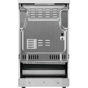Sklokeramický sporák Electrolux EKC54972OX PlusSteam
