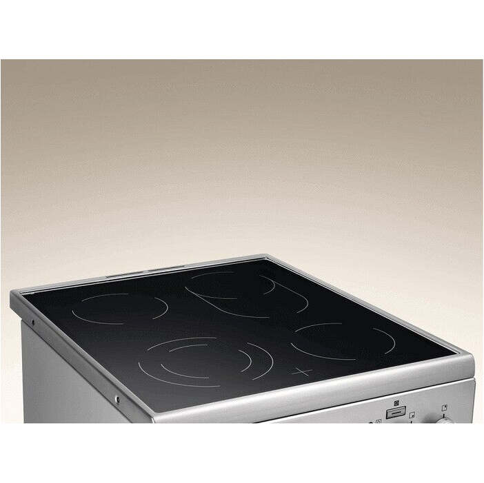 Sklokeramický sporák Electrolux EKC54972OX PlusSteam