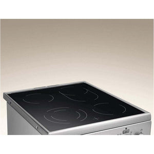 Sklokeramický sporák Electrolux EKC54972OX PlusSteam