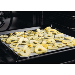 Sklokeramický sporák Electrolux EKC54972OX PlusSteam