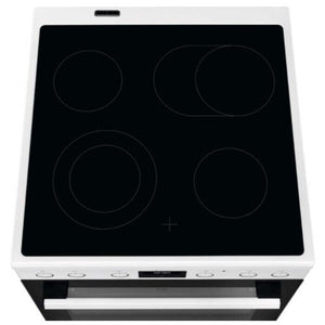Sklokeramický sporák Electrolux LKR64020AW