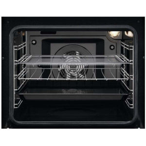 Sklokeramický sporák Electrolux LKR64020AW