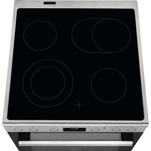 Sklokeramický sporák Electrolux LKR64020AX