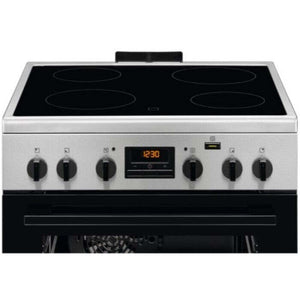 Sklokeramický sporák Electrolux LKR664100X