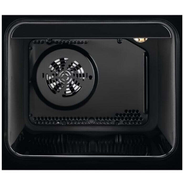 Sklokeramický sporák Electrolux LKR664100X