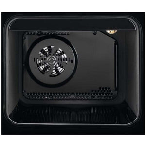 Sklokeramický sporák Electrolux LKR664100X