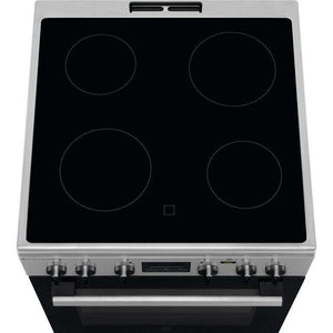 Sklokeramický sporák Electrolux LKR664100X