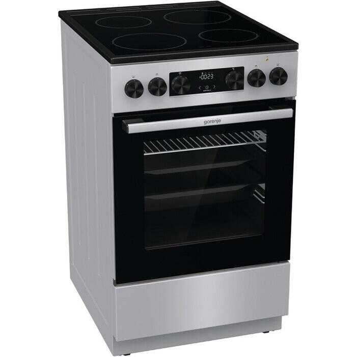 Sklokeramický šporák Gorenje GEC5C41SG POŠKODENÝ OBAL