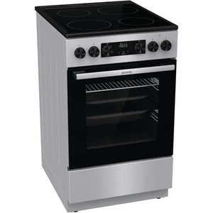 Sklokeramický šporák Gorenje GEC5C41SG POŠKODENÝ OBAL