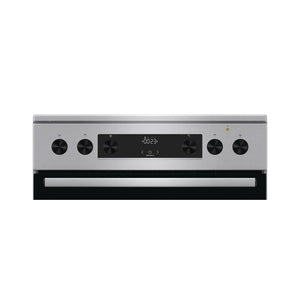Sklokeramický sporák Gorenje GECS6C70XPA