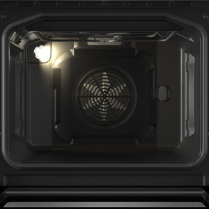Sklokeramický sporák Gorenje GECS6C70XPA