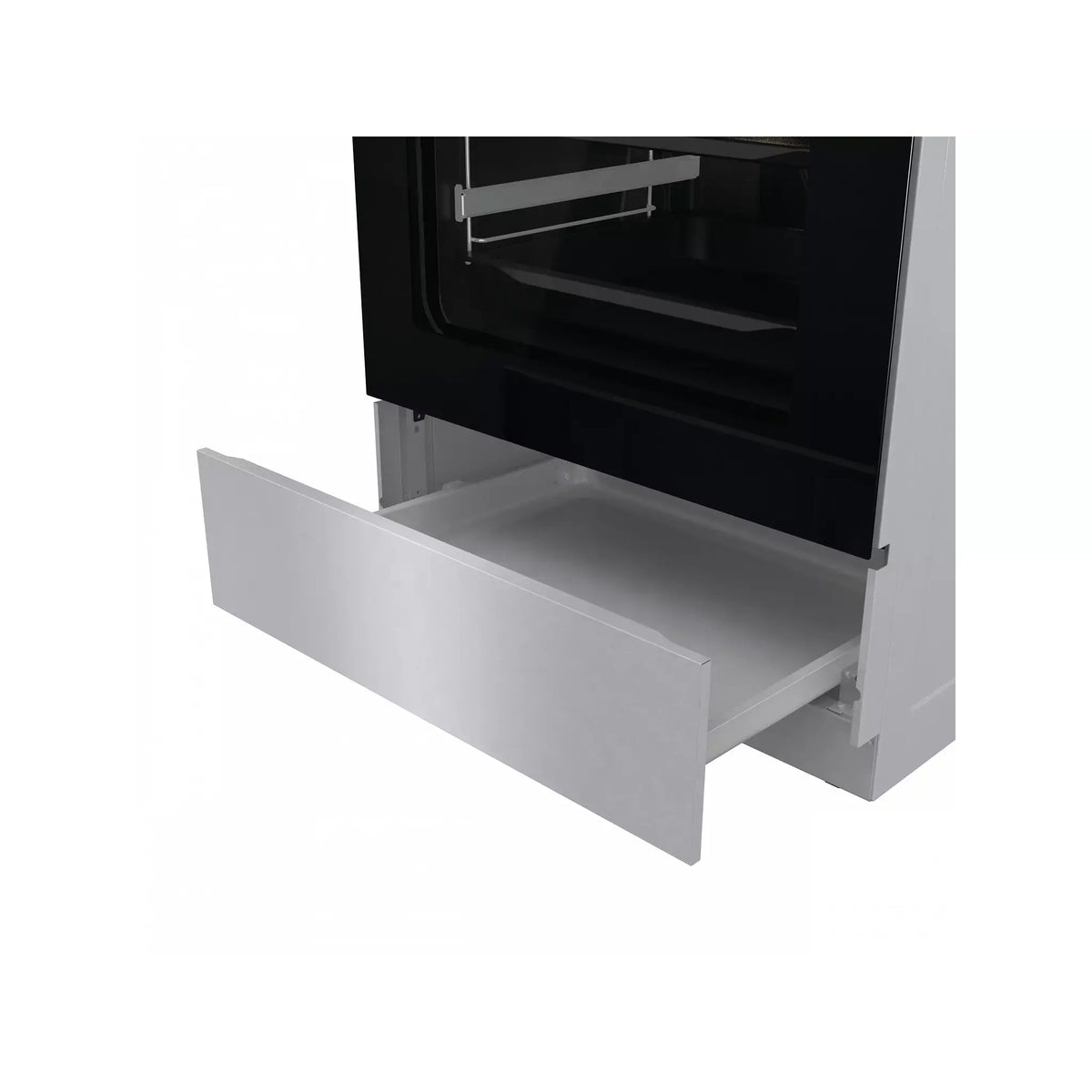 Sklokeramický sporák Mora C 8668 BX6