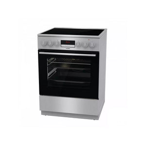 Sklokeramický sporák Mora C 8668 BX6