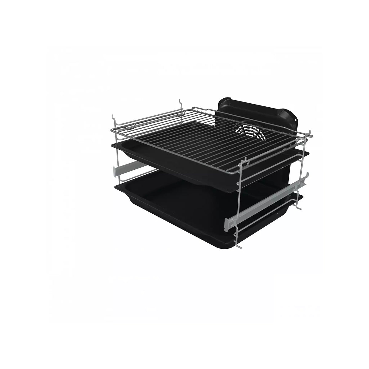 Sklokeramický sporák Mora C 8668 BX6