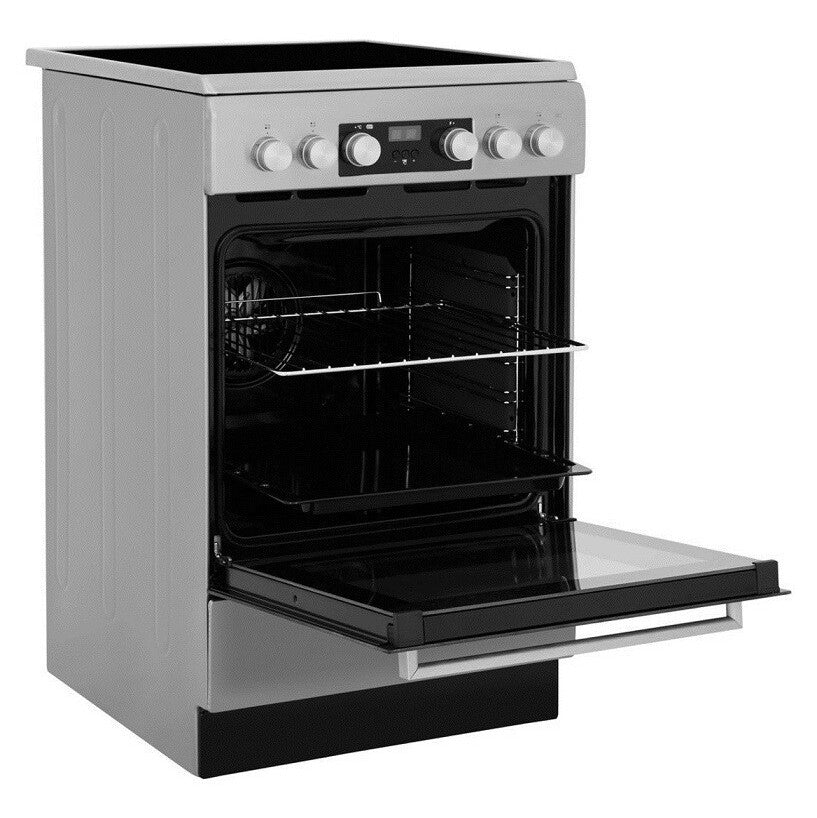 Sklokeramický sporák Whirlpool WS5V8CCX/E