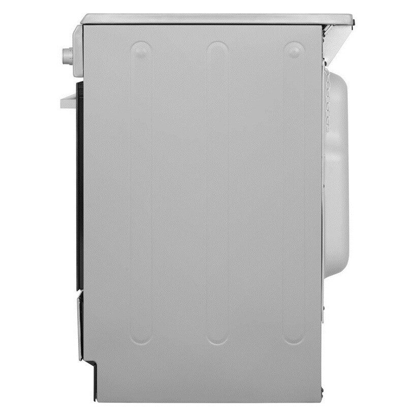 Sklokeramický sporák Whirlpool WS5V8CCX/E