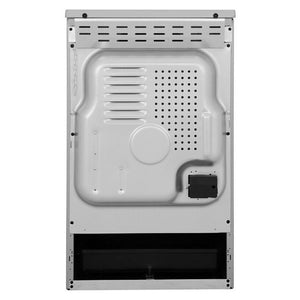 Sklokeramický sporák Whirlpool WS5V8CCX/E