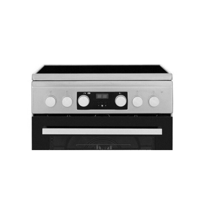 Sklokeramický sporák Whirlpool WS5V8CCX/E