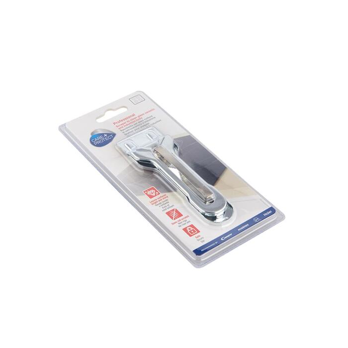 Škrabka na čistenie varných dosiek Care+Protect, CVIS3801