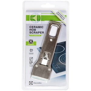 Škrabka na sklokeramické varné dosky Electrolux E6HUE102