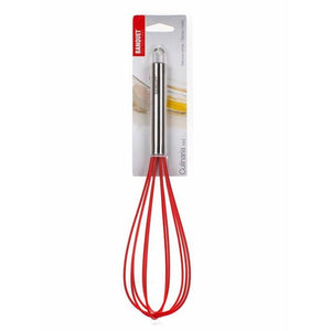 Šľahacia metla Banquet 281952002 Culinaria Red, 30cm