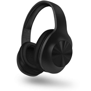 Bezdrôtové slúchadlá ConnectIT HHP-3010, čierna