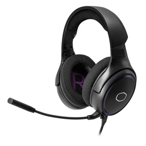 Herné slúchadlá Cooler Master Masterpulse MH-630