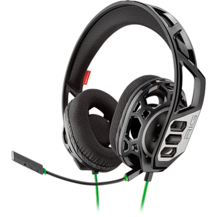 Herné slúchadlá Plantronics RIG 300 HX (211835-05)