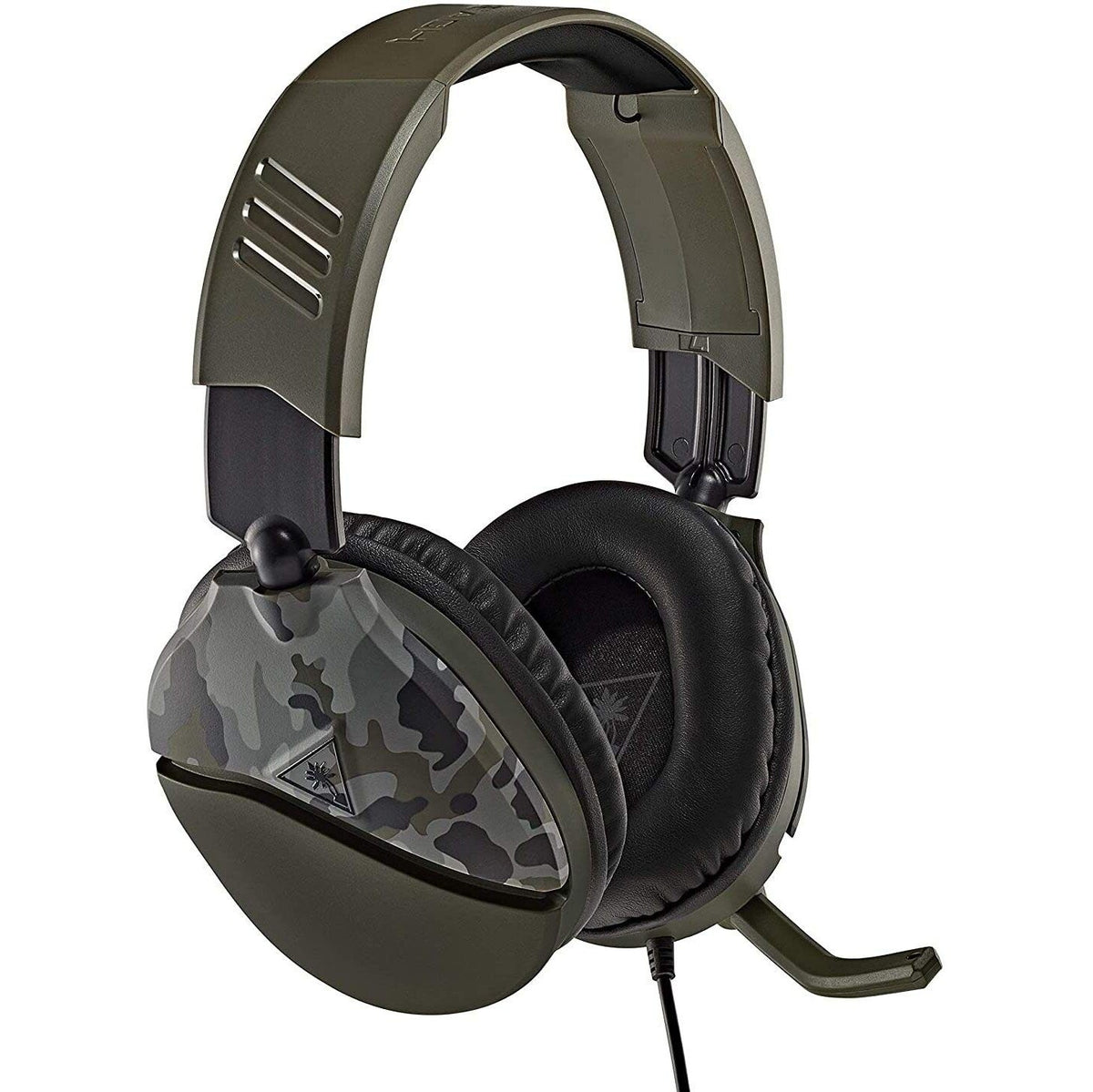 Herné slúchadlá Turtle Beach RECON 70 (TBS-6455-02)