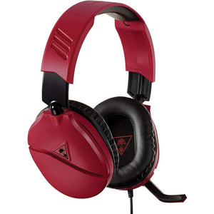 Herné slúchadlá Turtle Beach RECON 70N (TBS-8055-02)