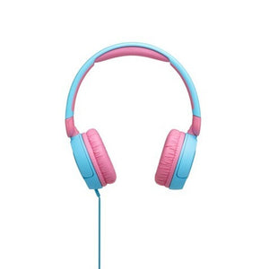Slúchadlá cez hlavu JBL JR310, modré