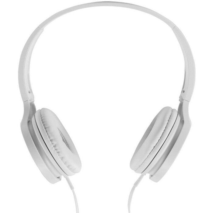 Slúchadlá cez hlavu Panasonic RP-HF300ME-P, ružové
