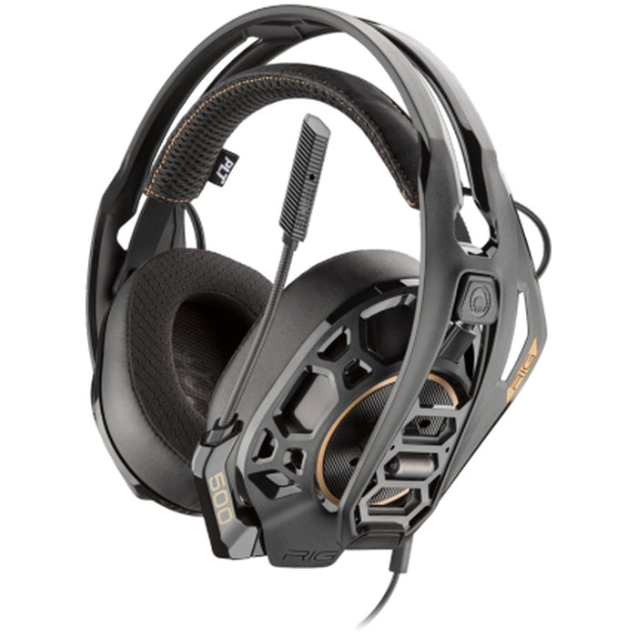 Plantronics RIG 500 PRO HC DOLBY Atmos (211220-05)