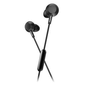 Slúchadlá do uší Philips TAE4105BK, čierne