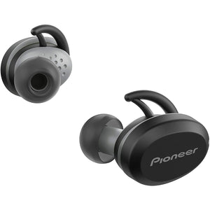 True Wireless slúchadlá Pioneer SE-E8TW-H, sivé