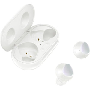 True Wireless slúchadlá Samsung Galaxy Buds+, biele