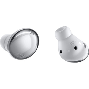 True Wireless slúchadlá Samsung Galaxy Buds Pro SM-R190, striebo