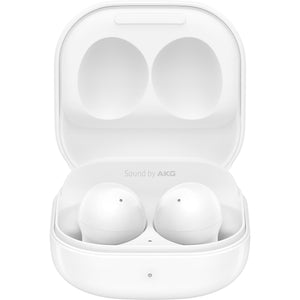 True Wireless slúchadlá Samsung Galaxy Buds2, biela