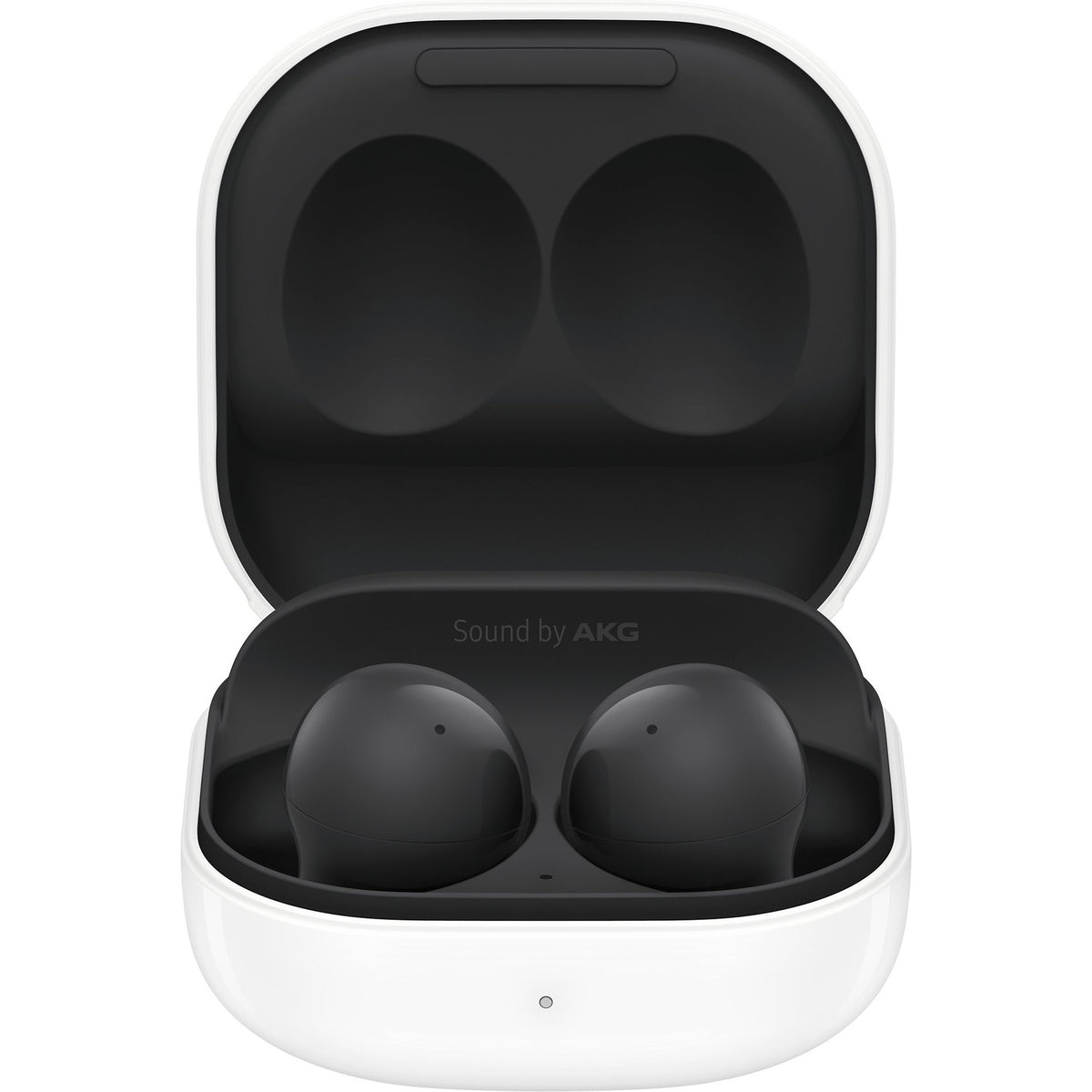 True Wireless slúchadlá Samsung Galaxy Buds2, grafitová