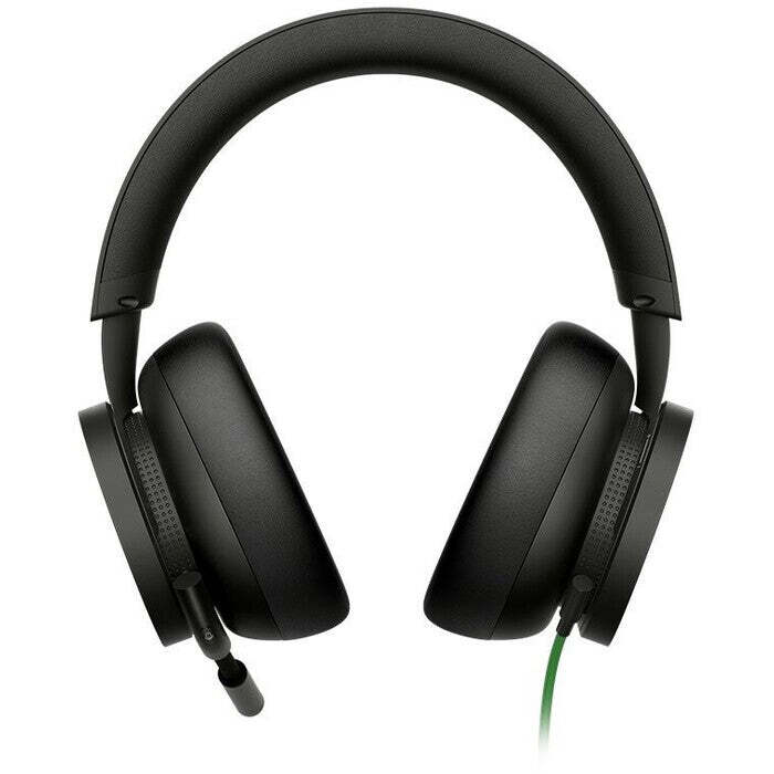Slúchadlá Microsoft Xbox Stereo (8LI00002)