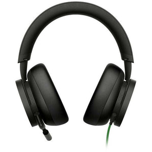 Slúchadlá Microsoft Xbox Stereo (8LI00002)